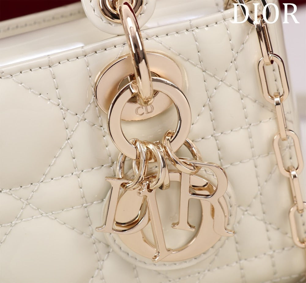 Dragons BagsDiorn Luxury Bag --116426