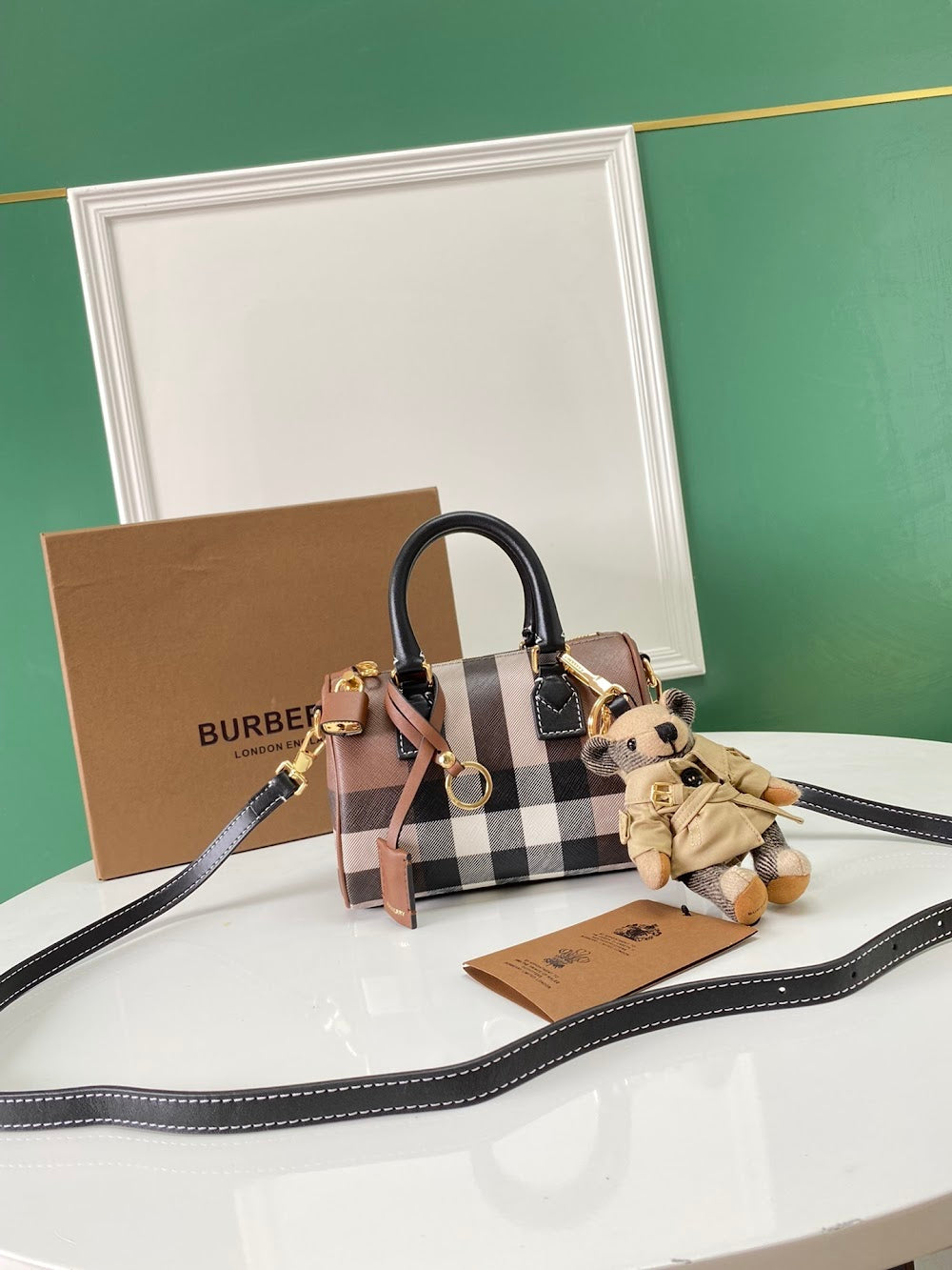Dragons Bags Luxury Bag --50273