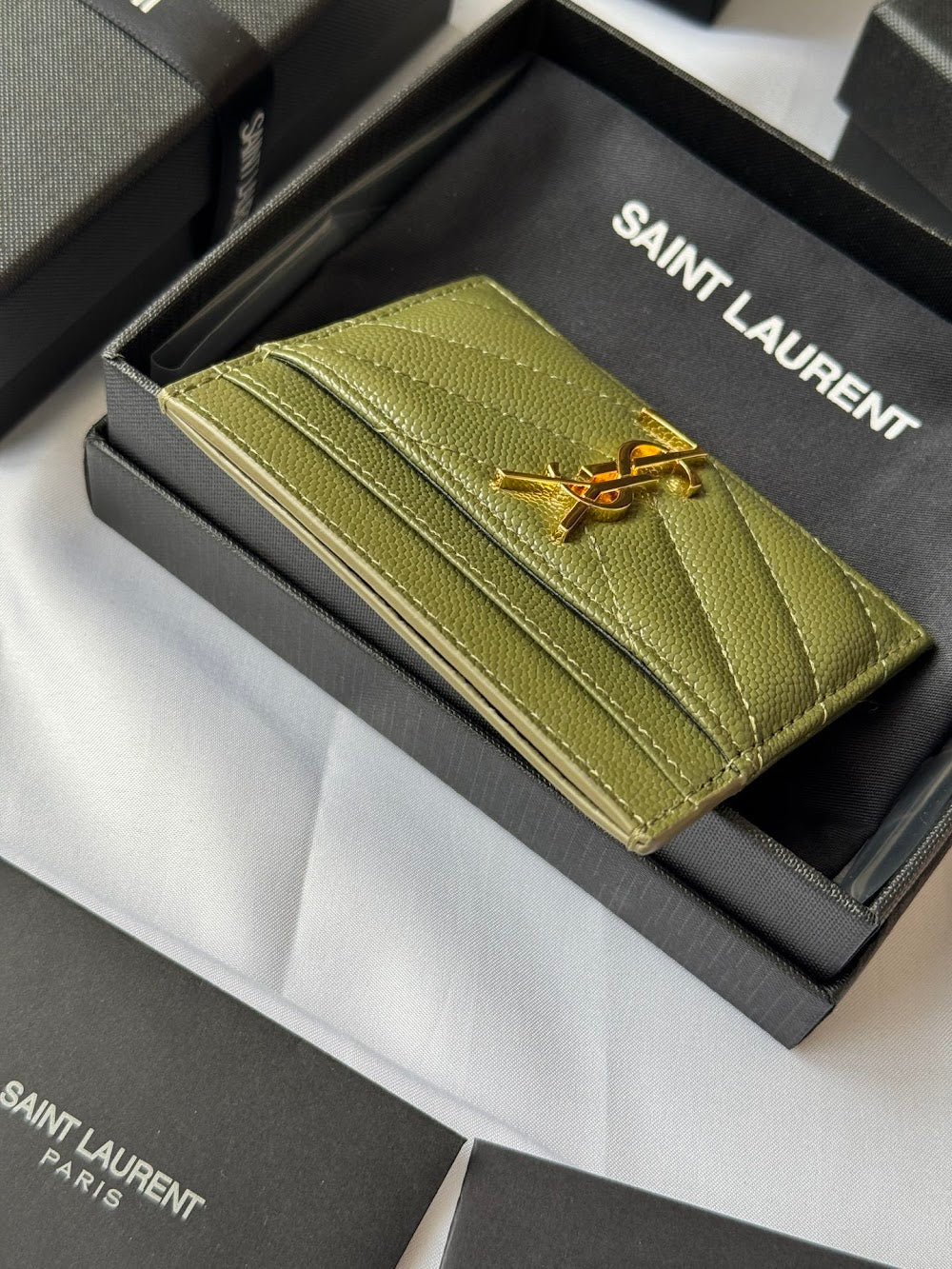 Dragons Bags YSLn Luxury Bag --120291