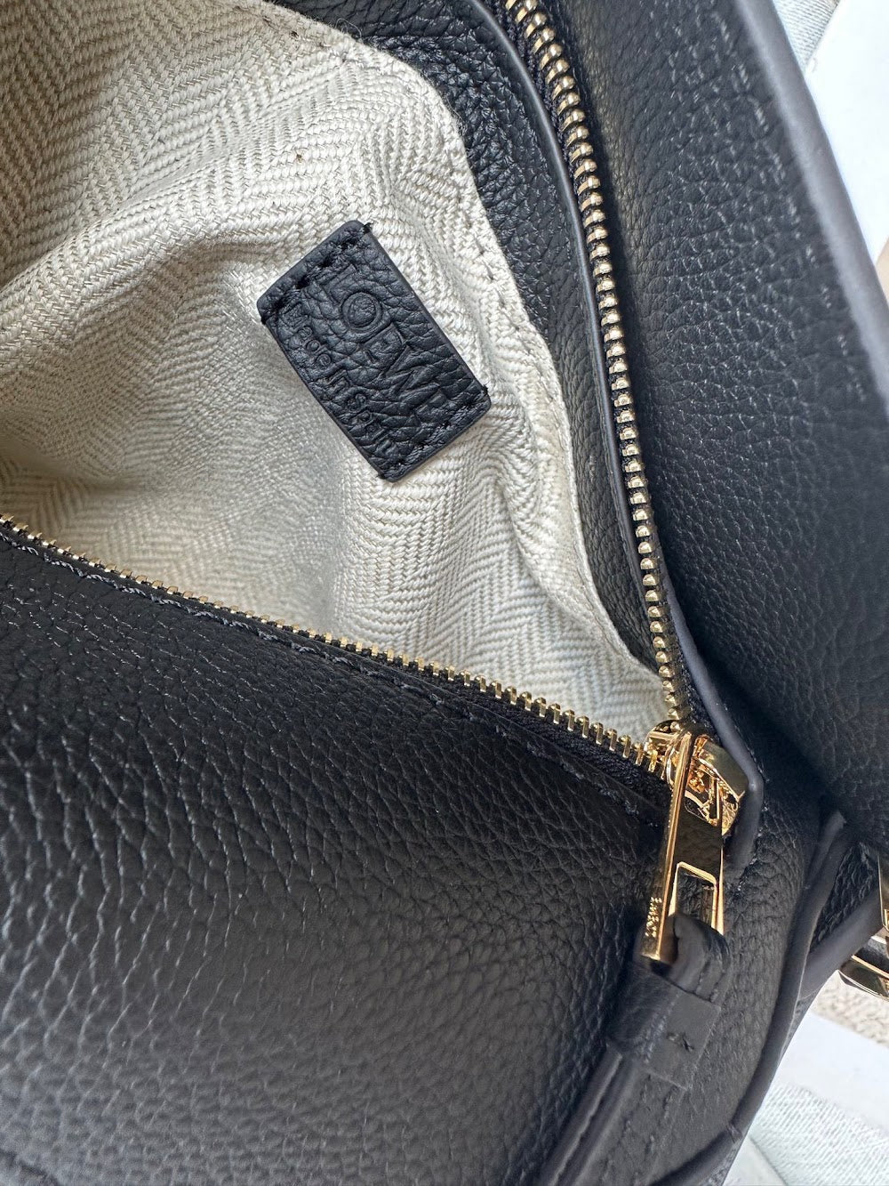 Dragons Bags Lowen Luxury Bag --99884
