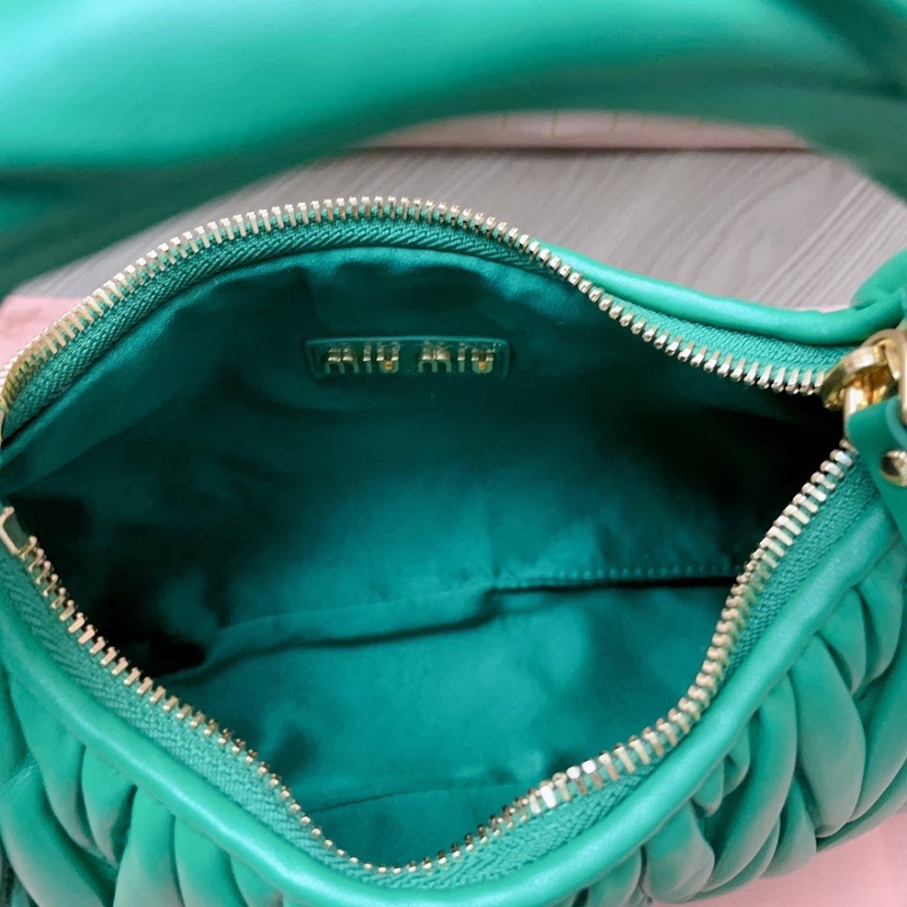 Dragons Bags Miun Miun Luxury Bag --122928