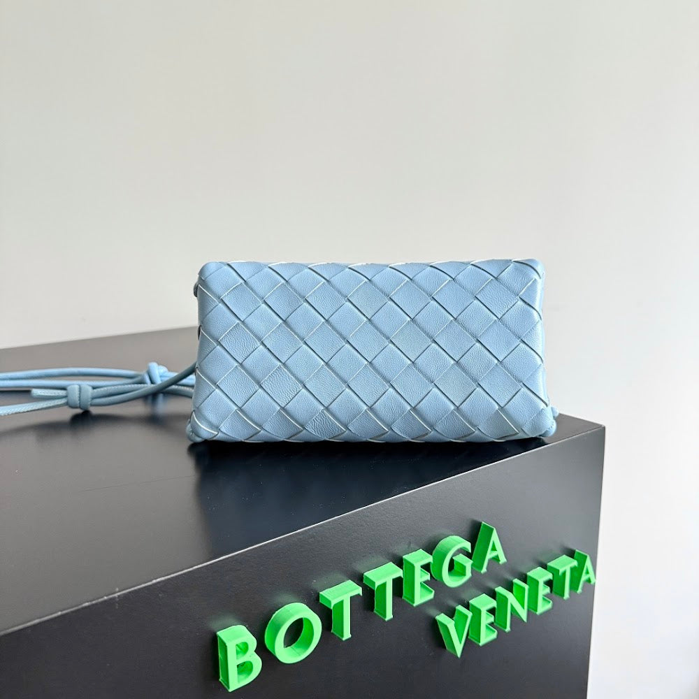 Dragons Bags Bottegan Luxury Bag --91198