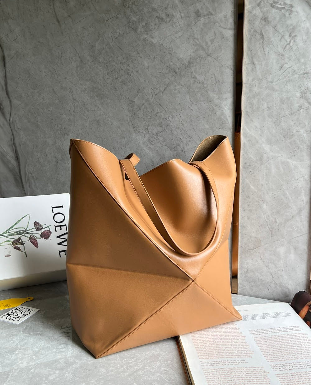 Dragons Bags Lowen Luxury Bag --100114