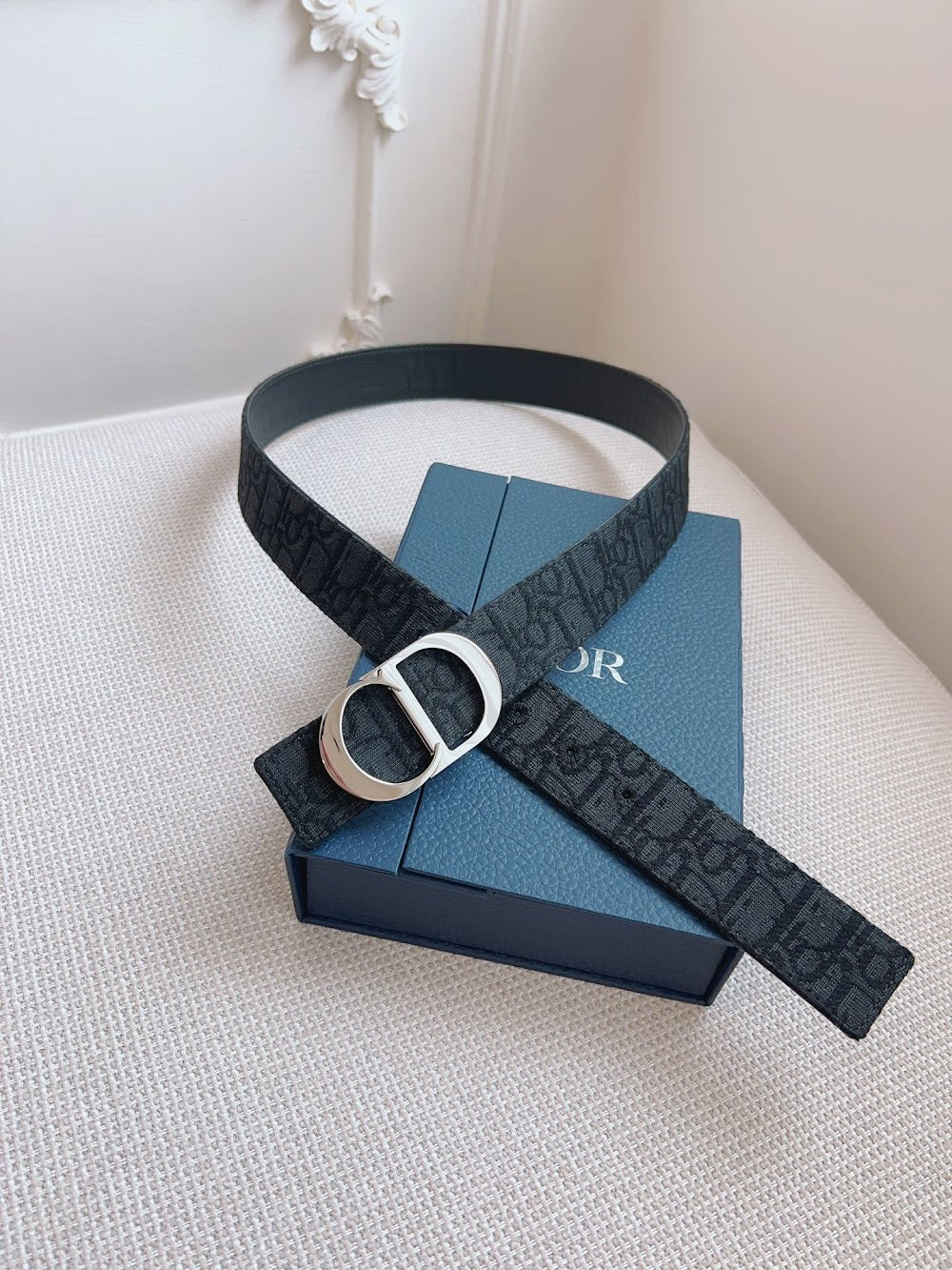 Dragons Bags Diorn Luxury Belt --105015