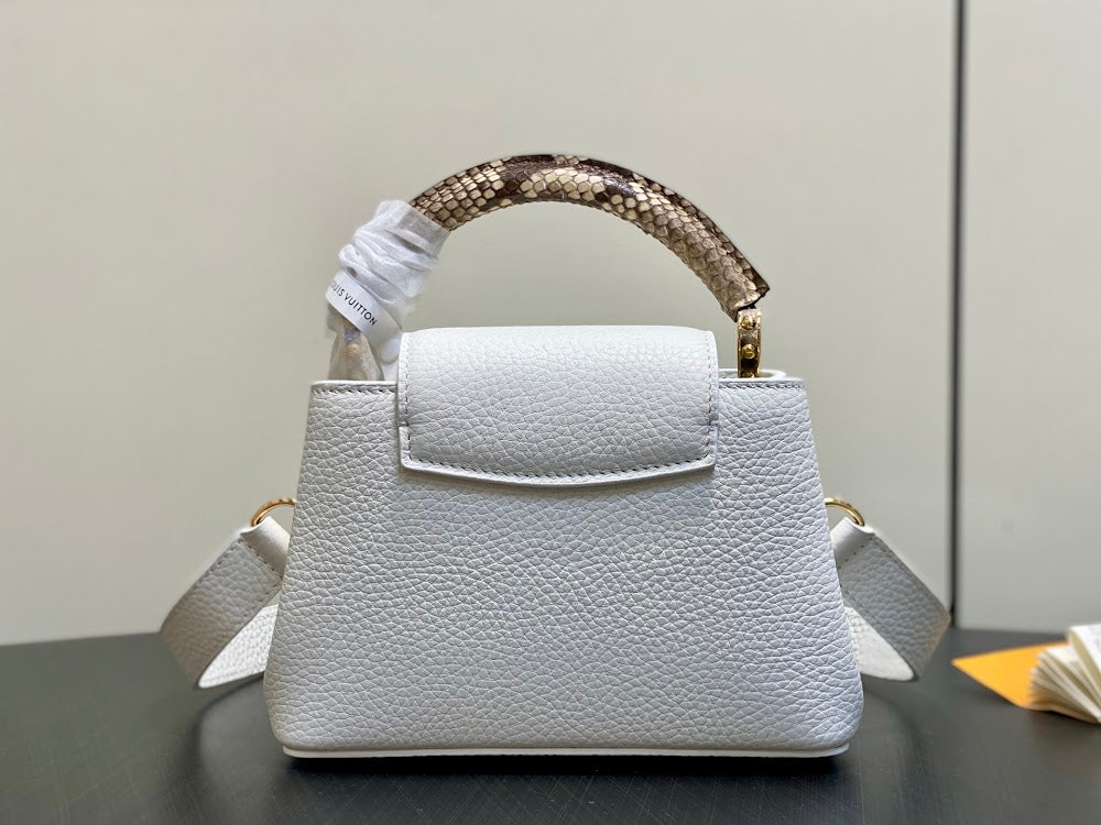 Dragons Bags ln Luxury Bag --95840
