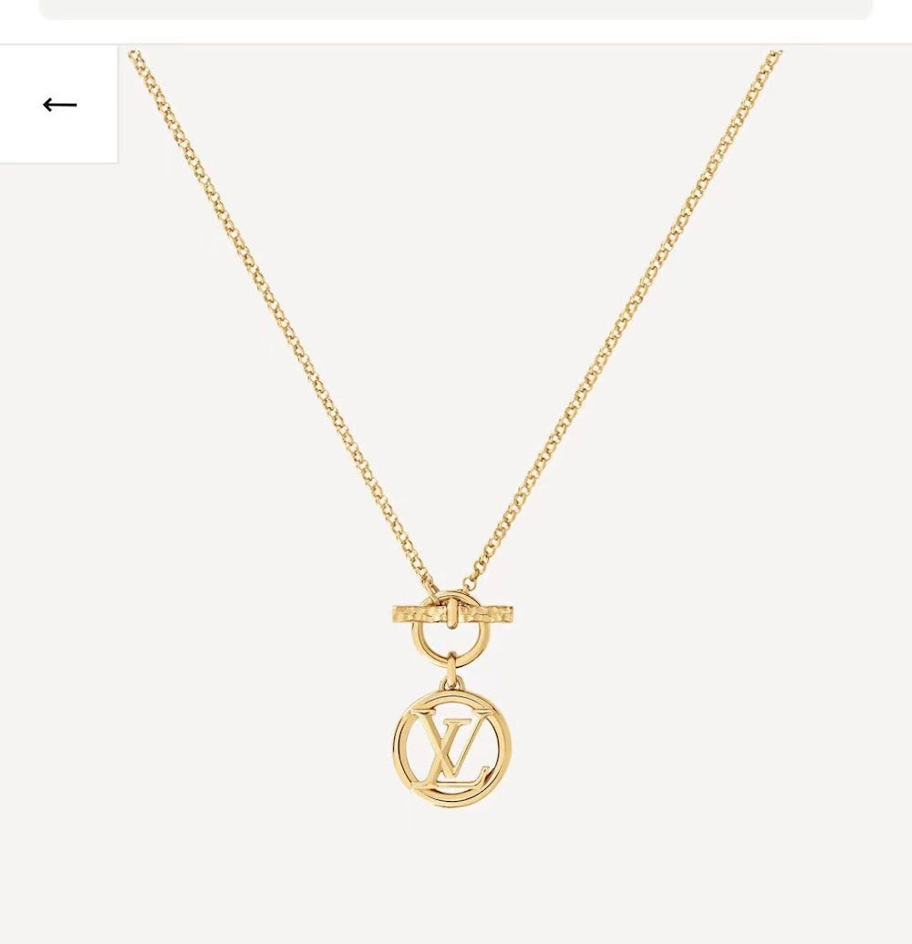 Dragons Bags Luxury Necklace --55621