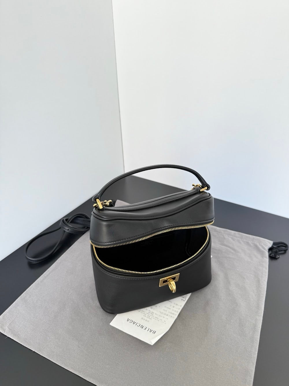 Dragons Bags Balenciaga Luxury Bag --111323