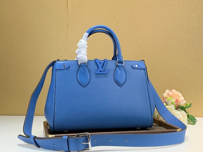 Dragons Bags ln Luxury Bag --58723