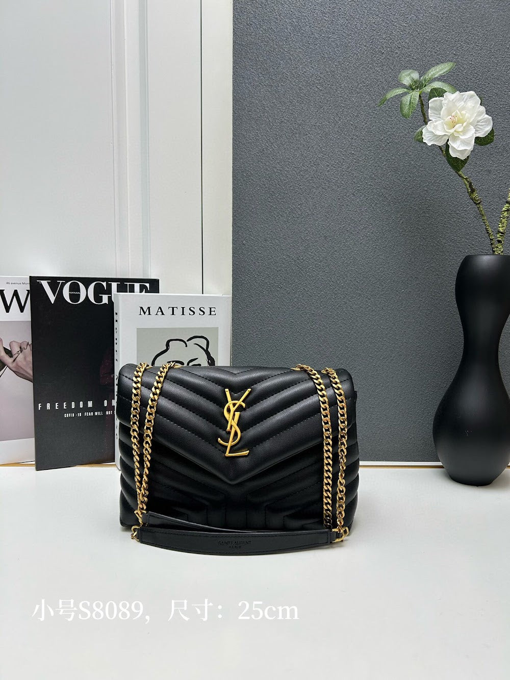 Dragons Bags ysn Luxury Bag --71823