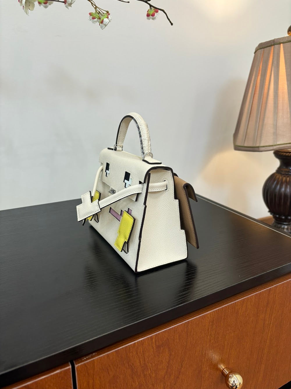 Dragons BagsHermesn Luxury Bag --117240