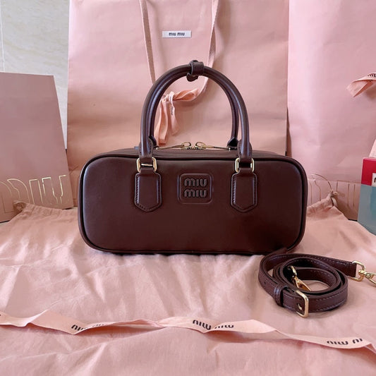 Dragons Bags Miun Miun Luxury Bag --122303