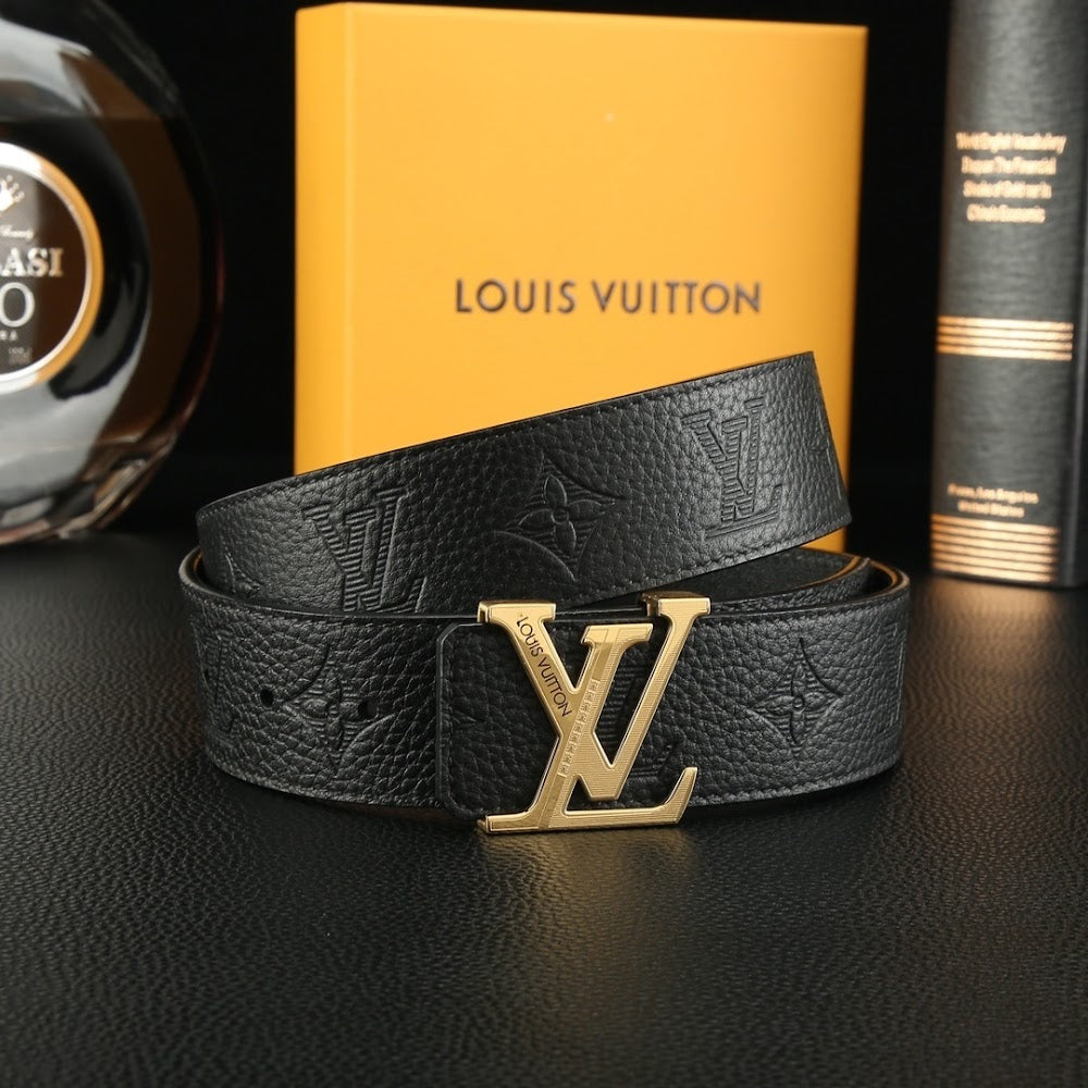 Dragons Bags ln Luxury Belt --100426