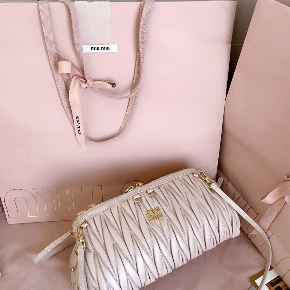 Dragons Bags Miun Miun Luxury Bag --123038