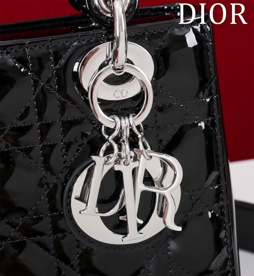 Dragons BagsDiorn Luxury Bag --115954