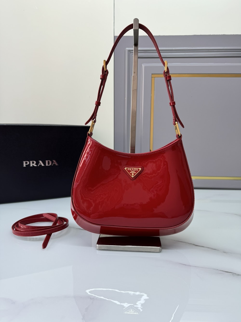 Dragons Bags Pradn Luxury Bag --101579