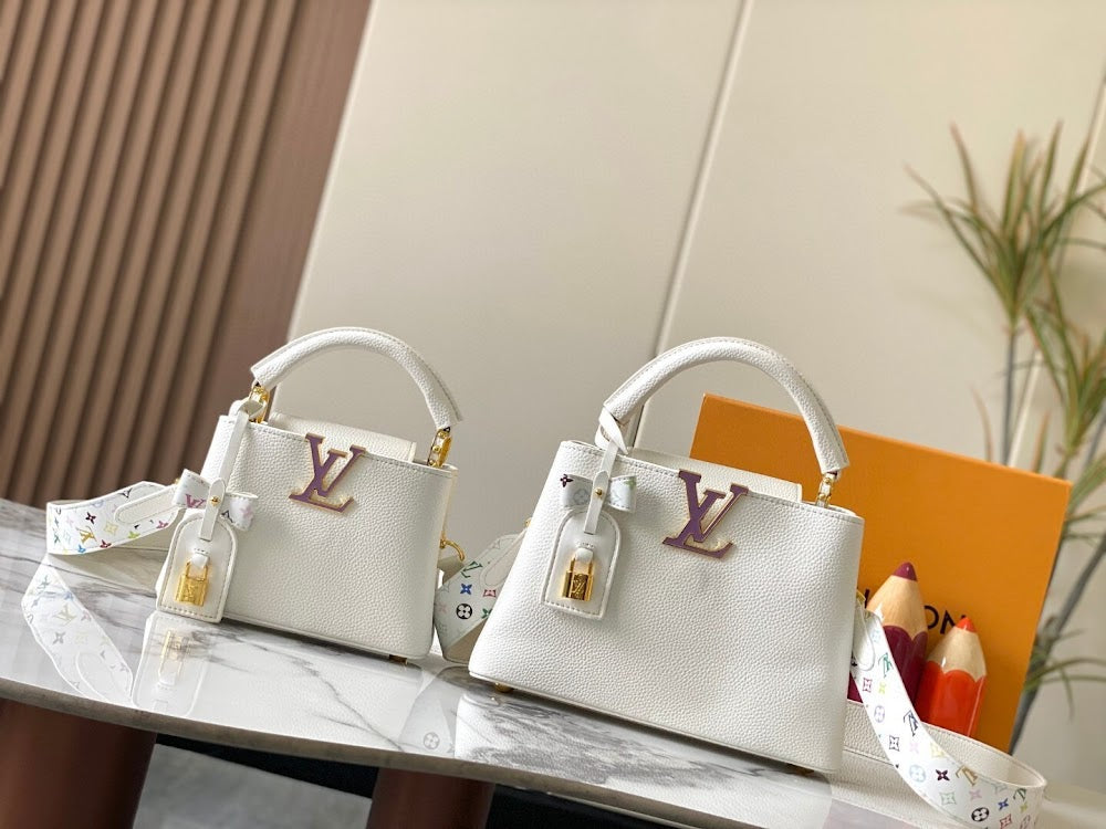 Dragons Bags ln Luxury Bag --76807