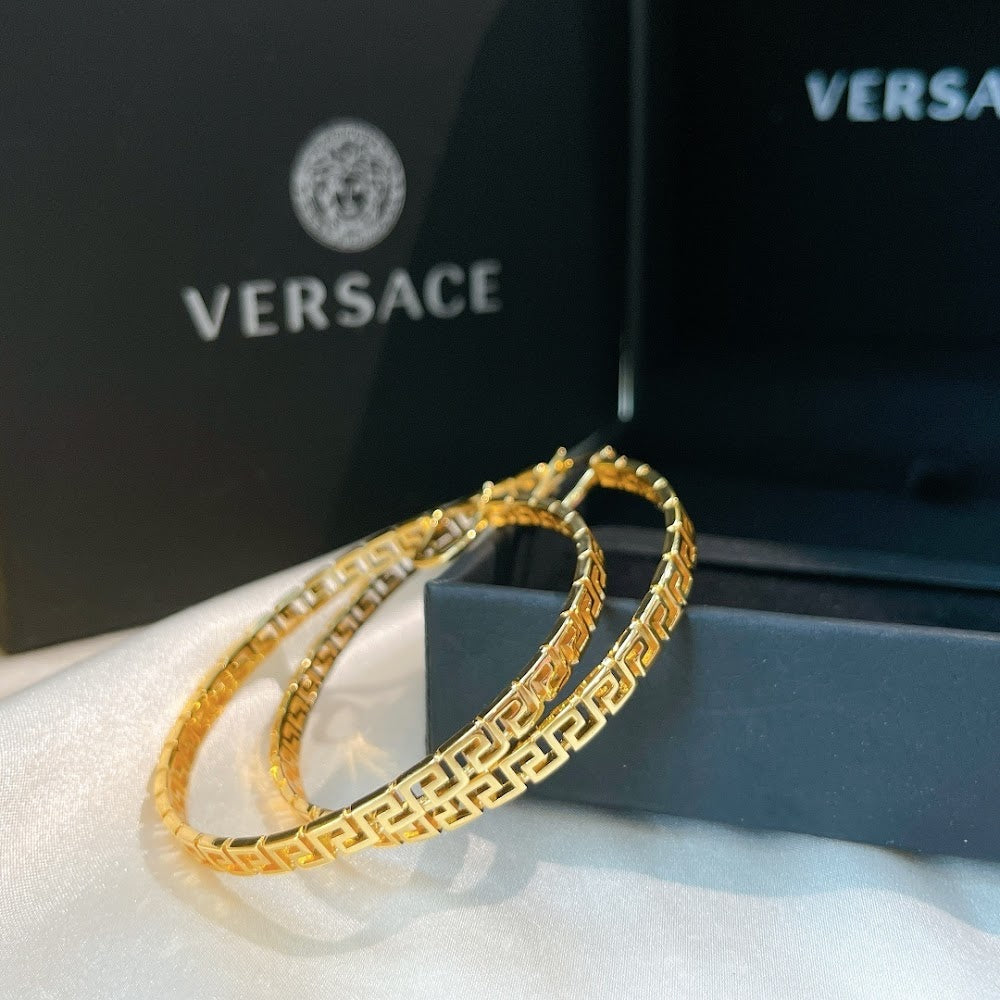 Dragons Bags Versace Luxury Jewelry --51277