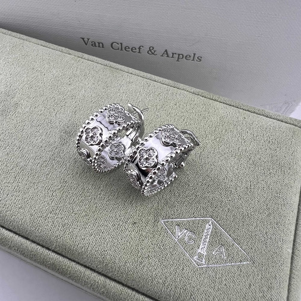Dragons Bags VCA Luxury Jewelry --51926