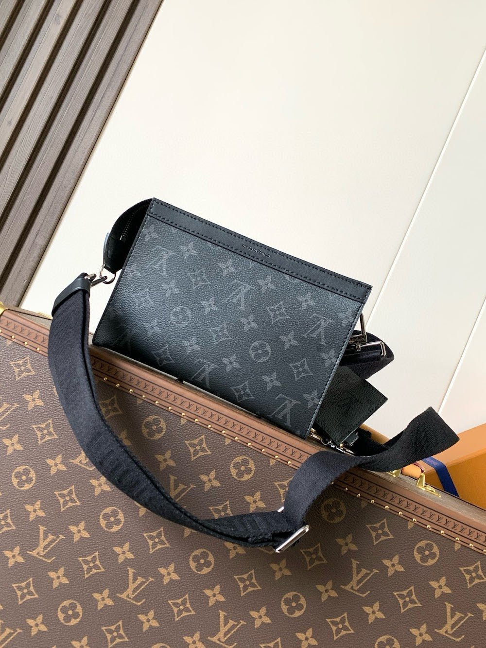 Dragons Bags ln Luxury Bag --71263