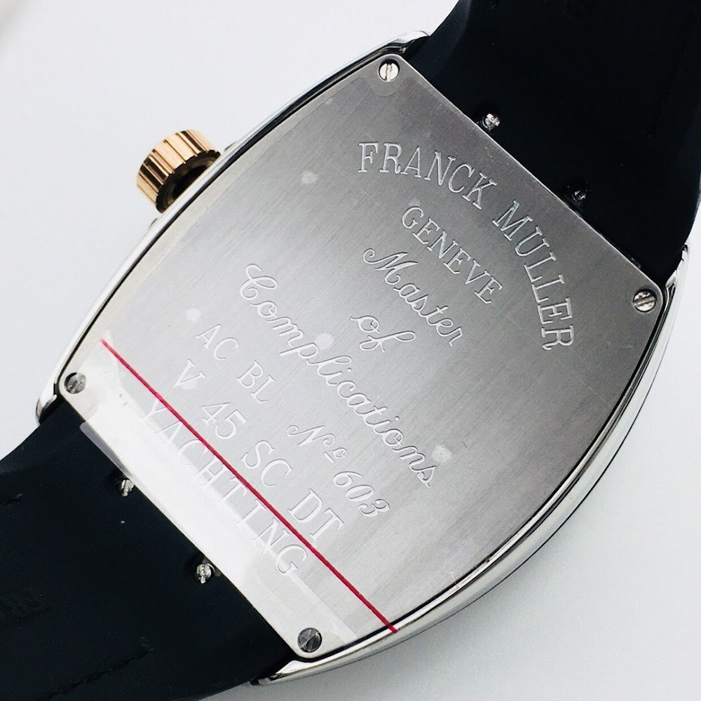 Dragons Bags Luxury Designer Watch --104475