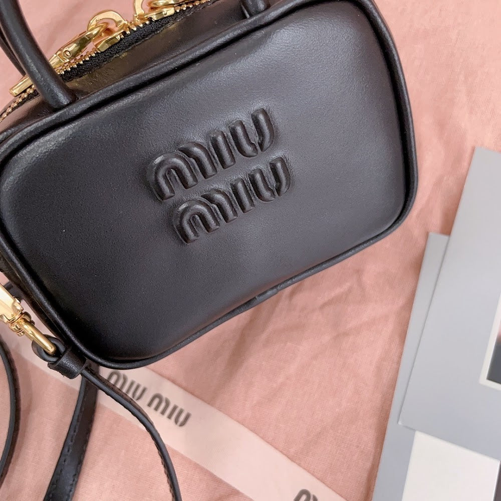 Dragons Bags Miun Miun Luxury Bag --123031