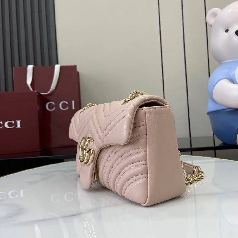 Dragons Bags Guccin Luxury Bag --94471