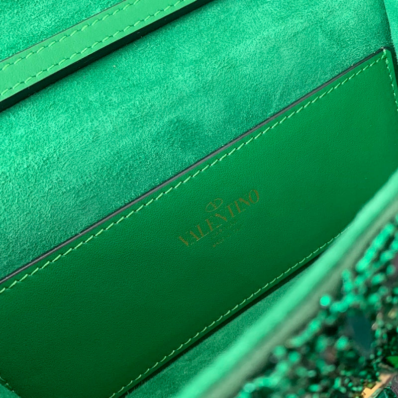 Dragons Bags valentine Luxury Bag --72656