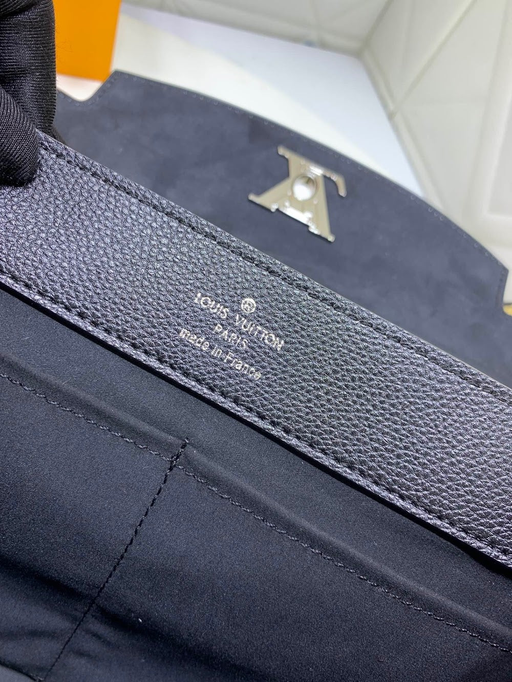 Dragons Bags ln Luxury Bag --78527
