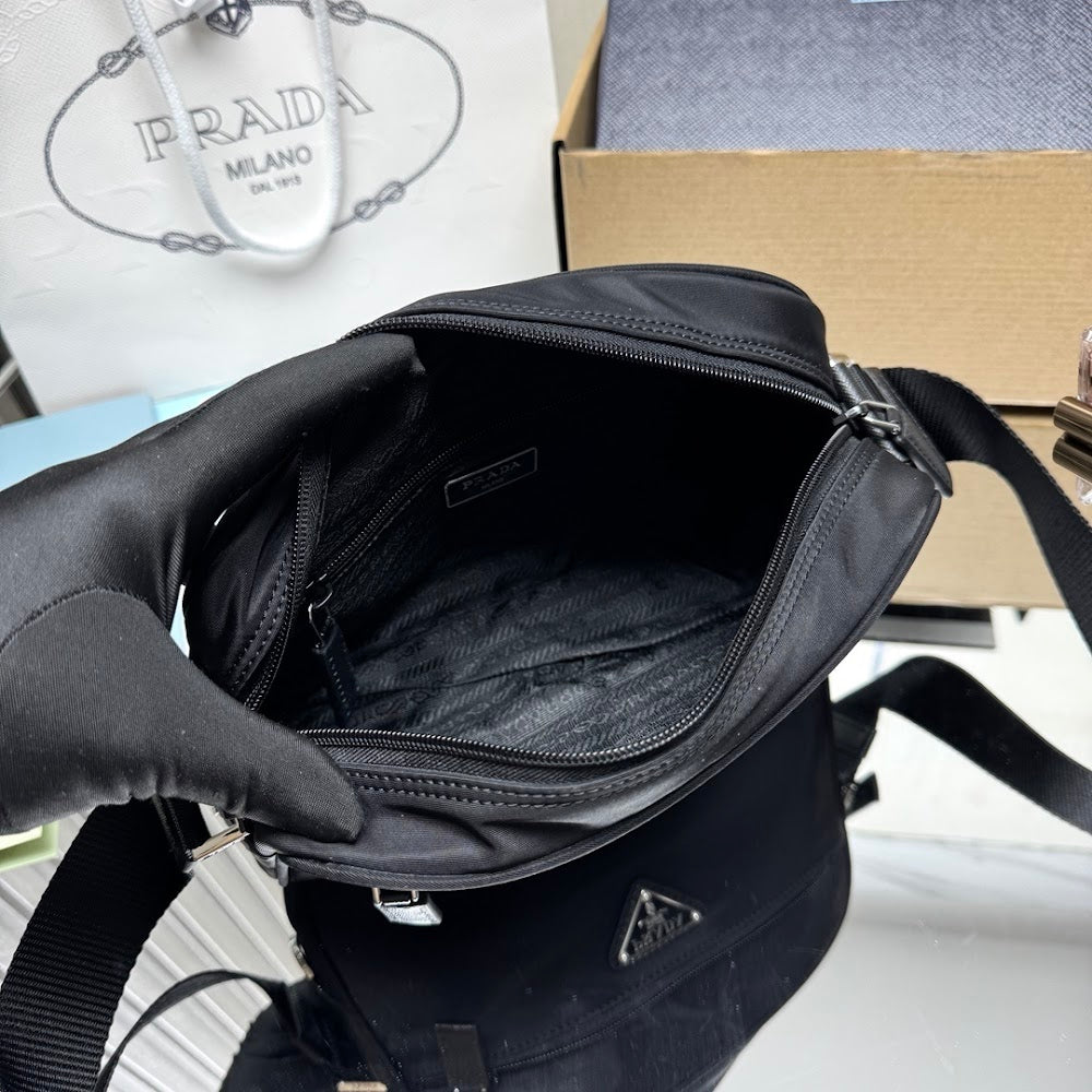 Dragons Bags Pradn Luxury Bag --101780