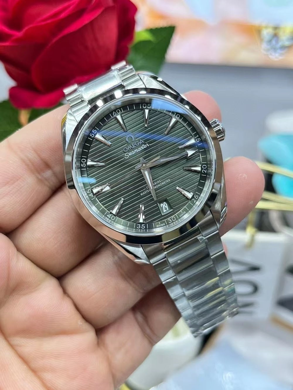 Dragons Bags Luxury Designer Watch --104469