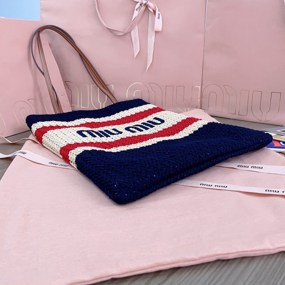 Dragons Bags Miun Miun Luxury Bag --122665