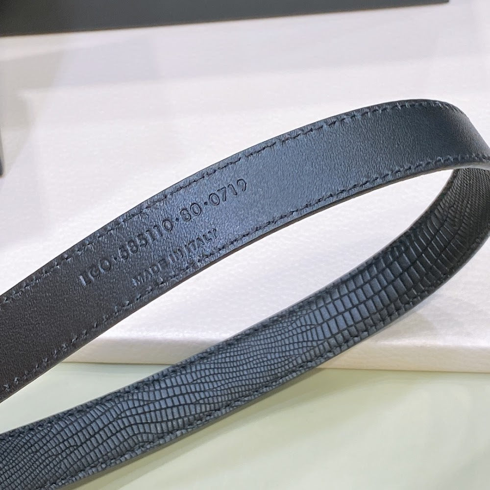 Dragons Bags YSLn Luxury Belt --110544