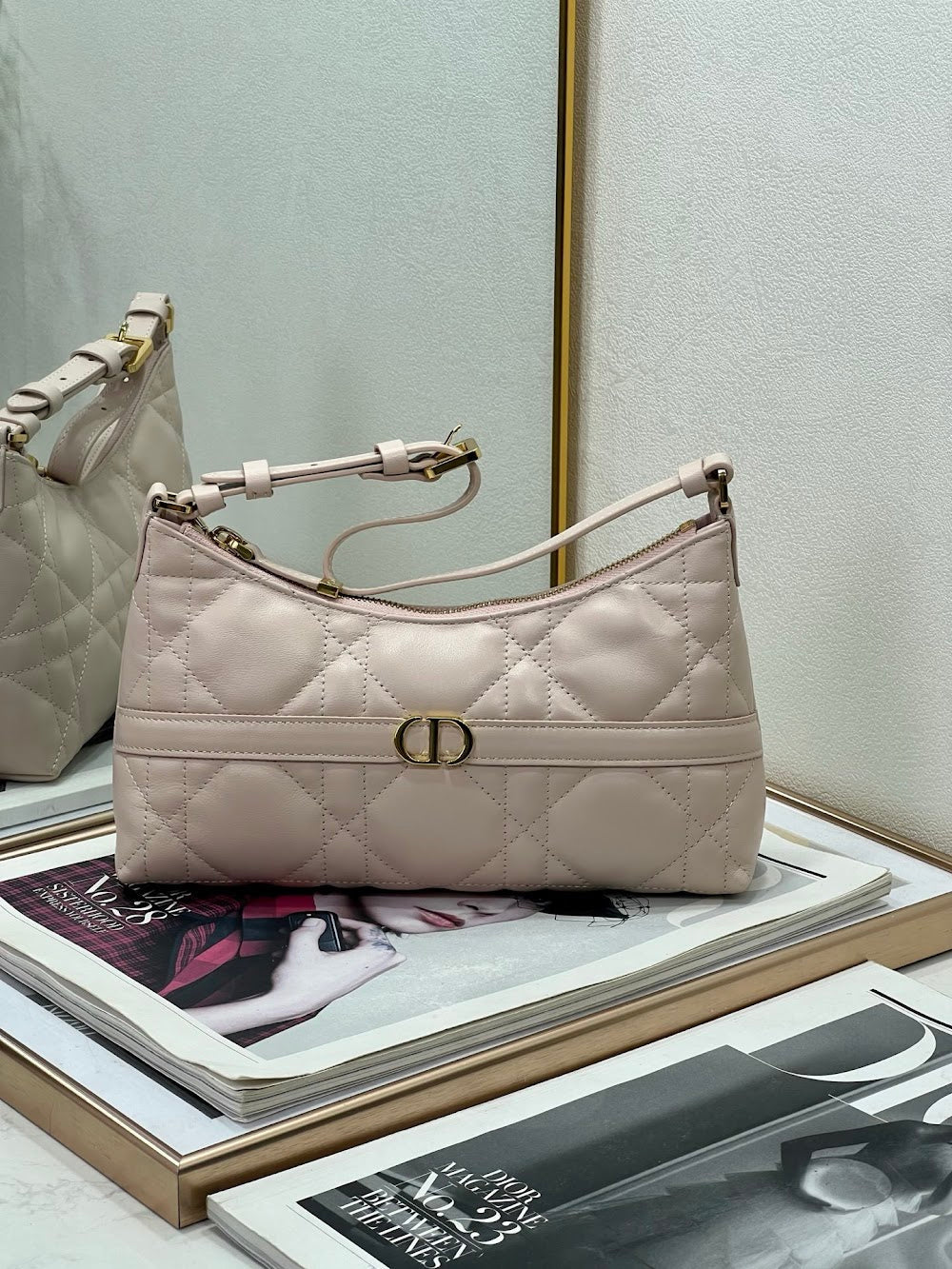 Dragons BagsDiorn Luxury Bag --116398