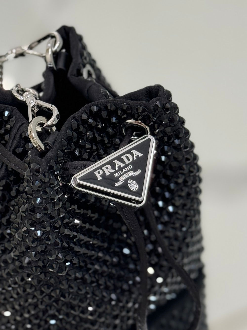 Dragons Bags Pradn Luxury Bag --101819