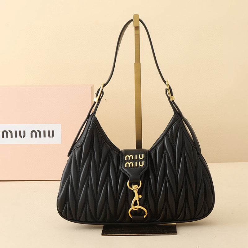 Jessica Bags pradn Luxury Bag --75261
