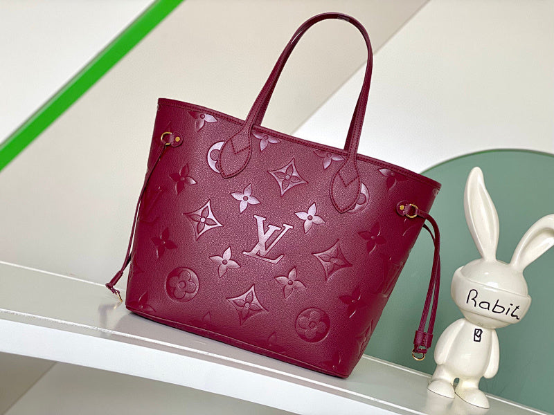 Dragons Bags LVn Luxury Bag --81351
