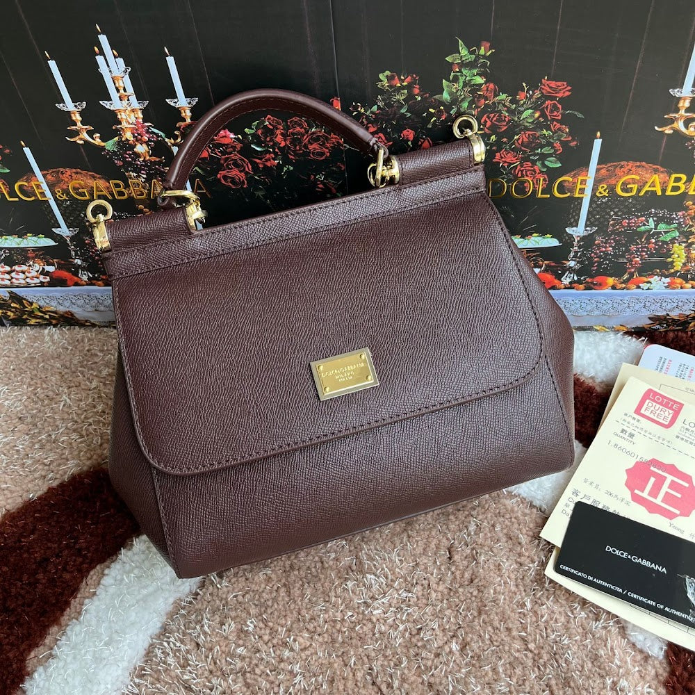 Dragons Bags DGn Luxury Bag --94002