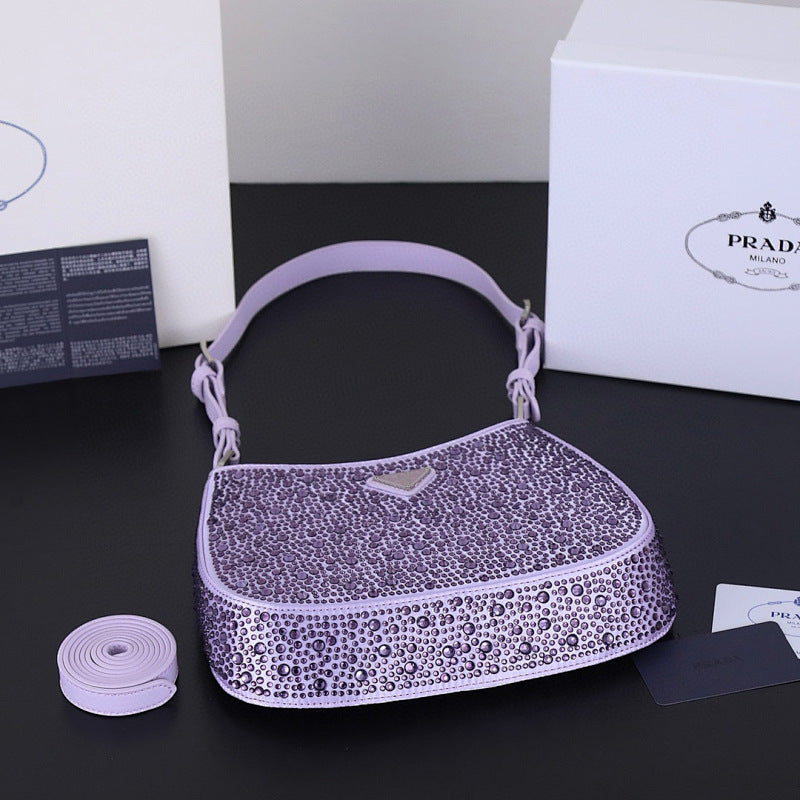 Dragons Bags pradn Luxury Bag --74069