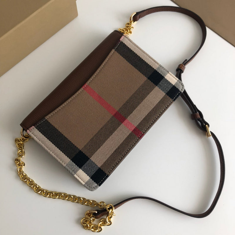 VBS Fashion -BBR Bags - 1227