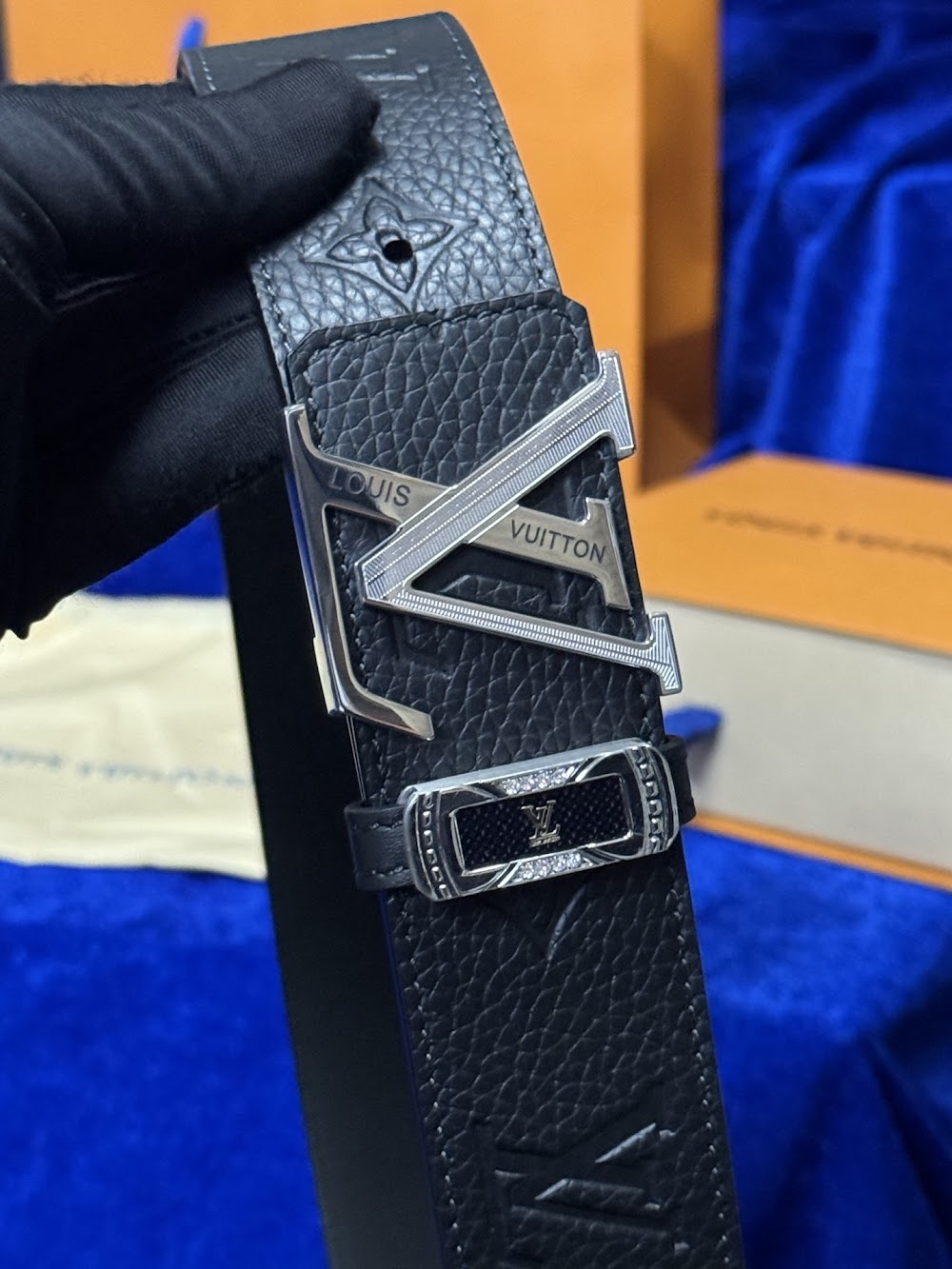 Dragons Bags ln Luxury Belt --106680