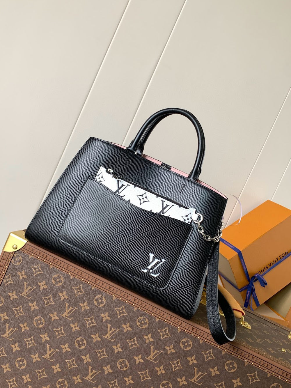 Dragons Bags LVn Luxury Bag --78985