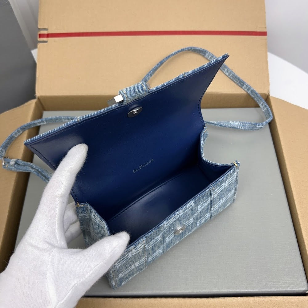 Dragons Bags Balenciaga Luxury Bag --111930
