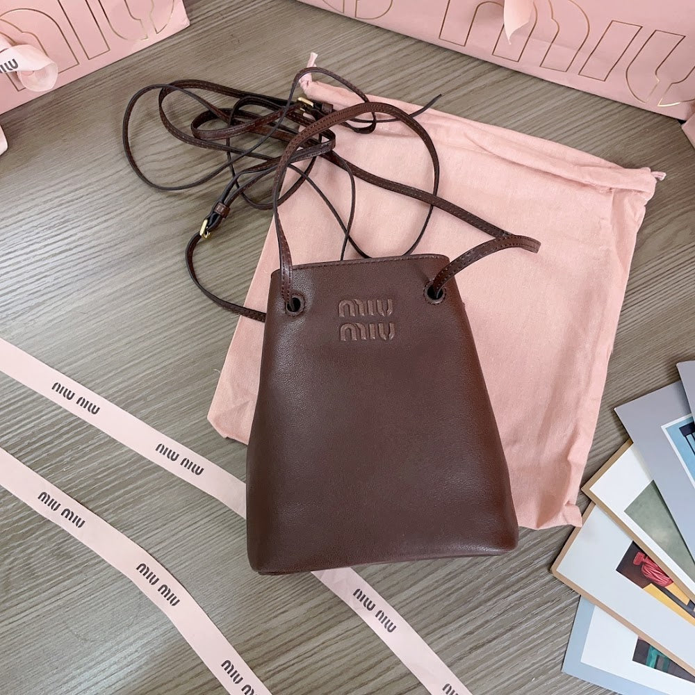 Dragons Bags Miun Miun Luxury Bag --122957