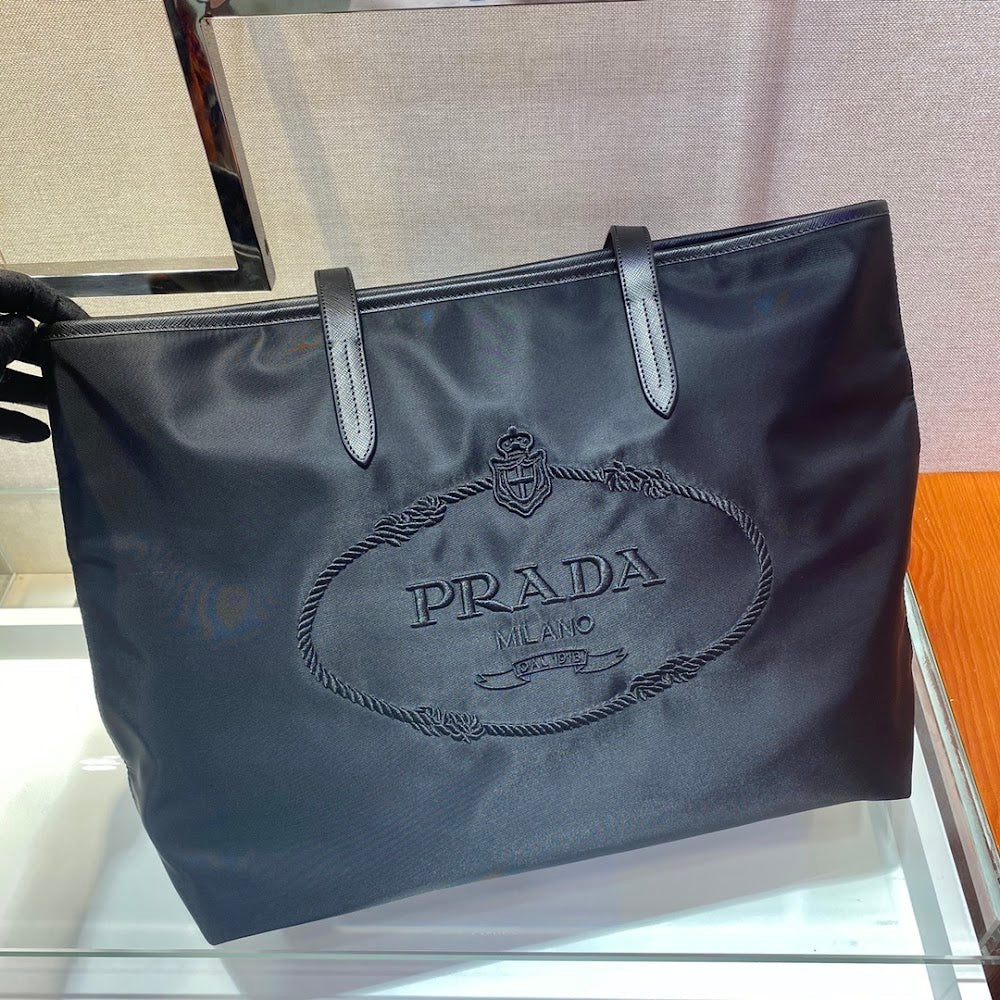 Dragons Bags Prada Luxury Bag --54346