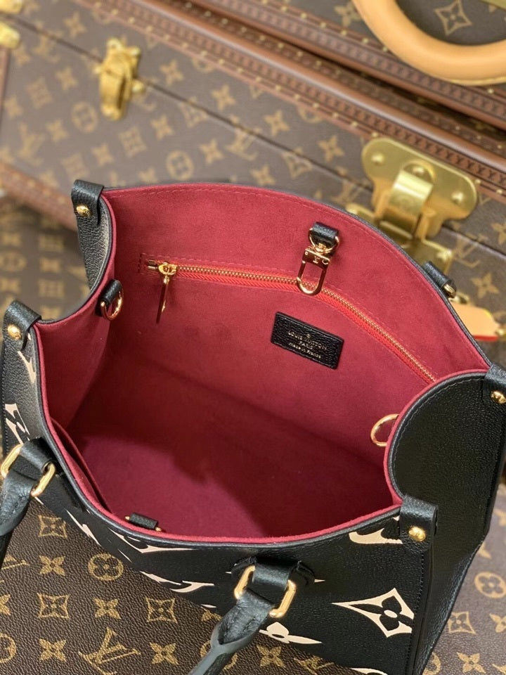 Dragons Bags ln Luxury Bag --97080