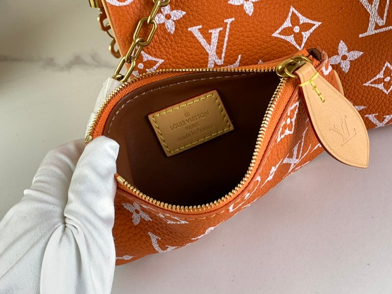 Dragons Bags ln Luxury Bag --63405