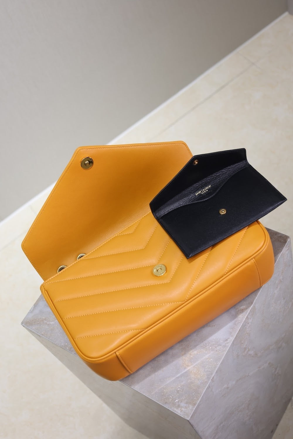 Dragons Bags YSLn Luxury Bag --120597