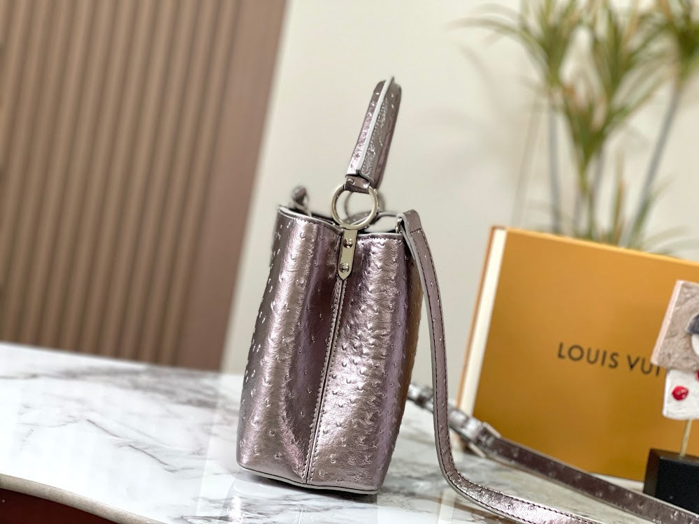 Dragons Bags LVn Luxury Bag --80521