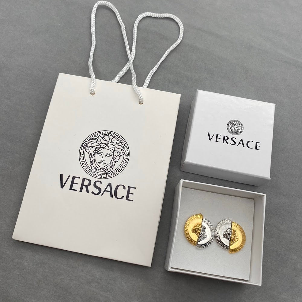 Dragons Bags Versace Luxury Jewelry --51286