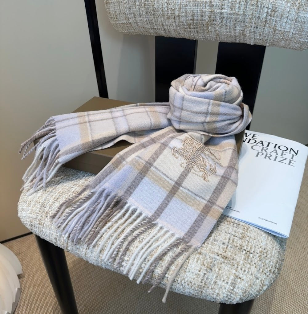 Dragons Bags Premium Designer Scarf --99545